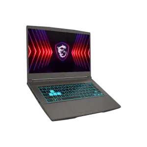 Ноутбук MSI Thin 15 B13VE-3065XUA Cosmos Gray (9S7-16R831-3065) UA