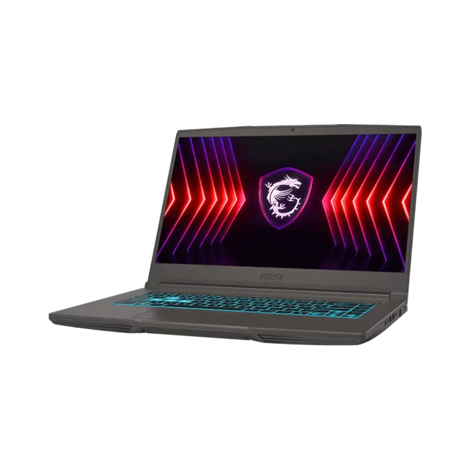 Ноутбук MSI Thin 15 B13VE-3065XUA Cosmos Gray (9S7-16R831-3065) UA