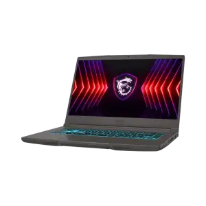 Ноутбук MSI Thin 15 B13VE-3065XUA Cosmos Gray (9S7-16R831-3065) UA
