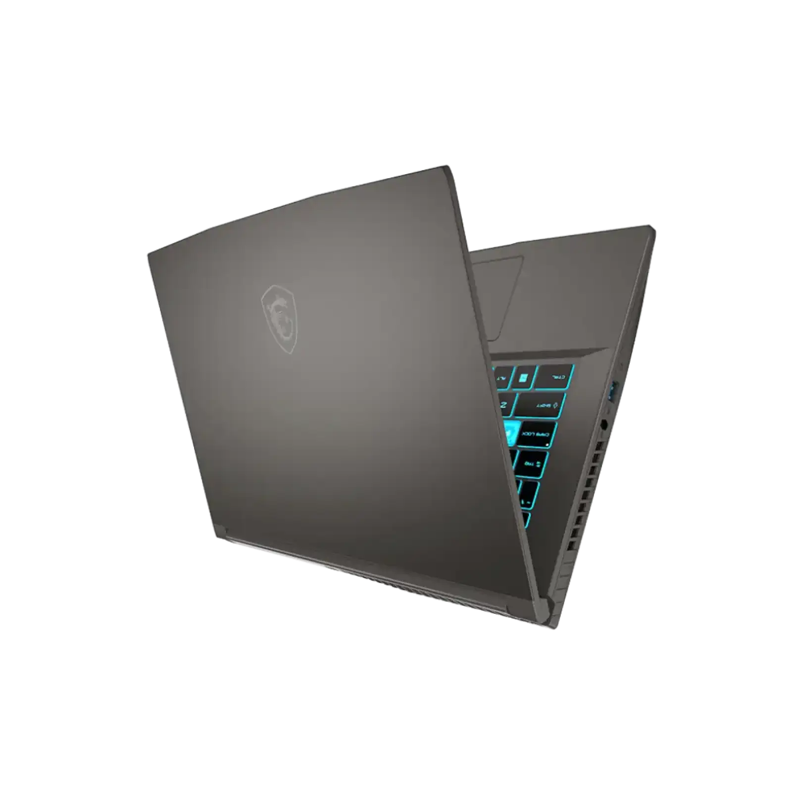 Ноутбук MSI Thin 15 B13VE-3065XUA Cosmos Gray (9S7-16R831-3065) UA