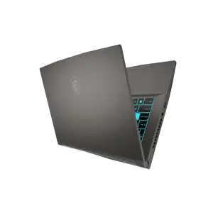 Ноутбук MSI Thin 15 B13VE-3065XUA Cosmos Gray (9S7-16R831-3065) UA