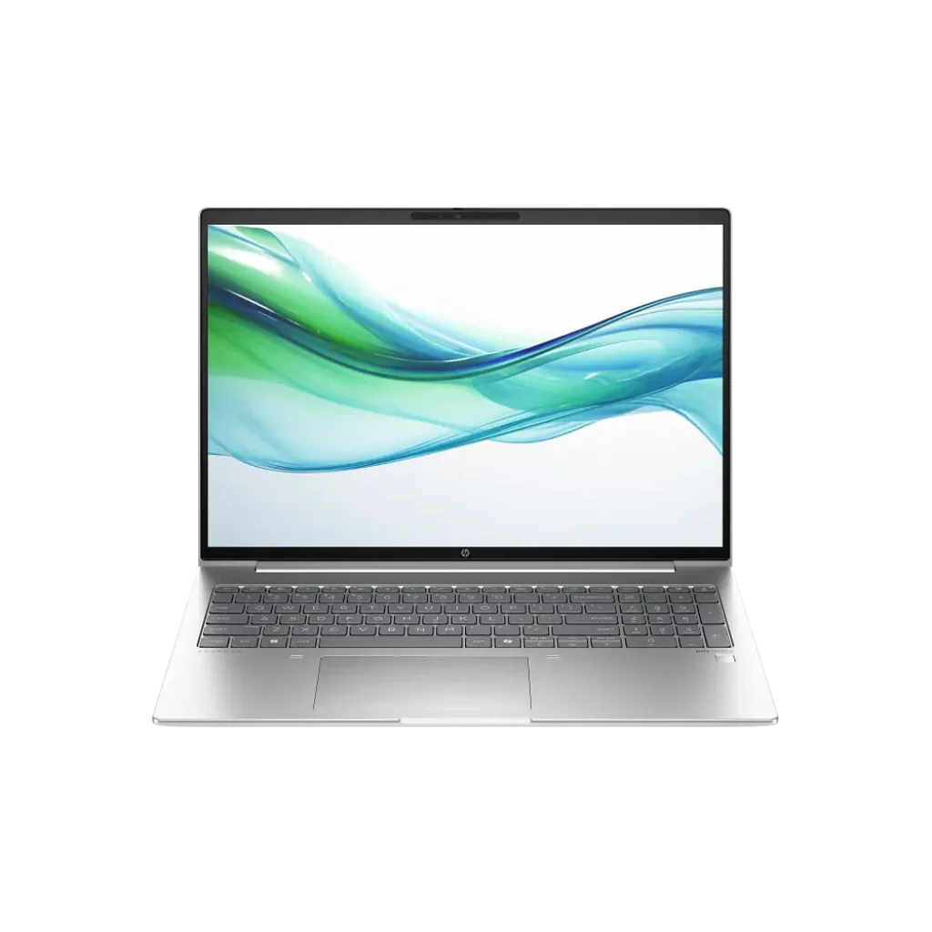 Ноутбук HP 16I WUXGA/R3 7335U/8 (1x8) DDR5/512/int/D OS/WC/BL/Silver ProBook 465 G11 (AD1W8ET) UA