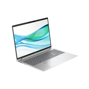 Ноутбук HP 16I WUXGA/R3 7335U/8 (1x8) DDR5/512/int/D OS/WC/BL/Silver ProBook 465 G11 (AD1W8ET) UA