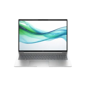 Ноутбук HP 16I WUXGA/R3 7335U/8 (1x8) DDR5/512/int/D OS/WC/BL/Silver ProBook 465 G11 (AD1W8ET) UA