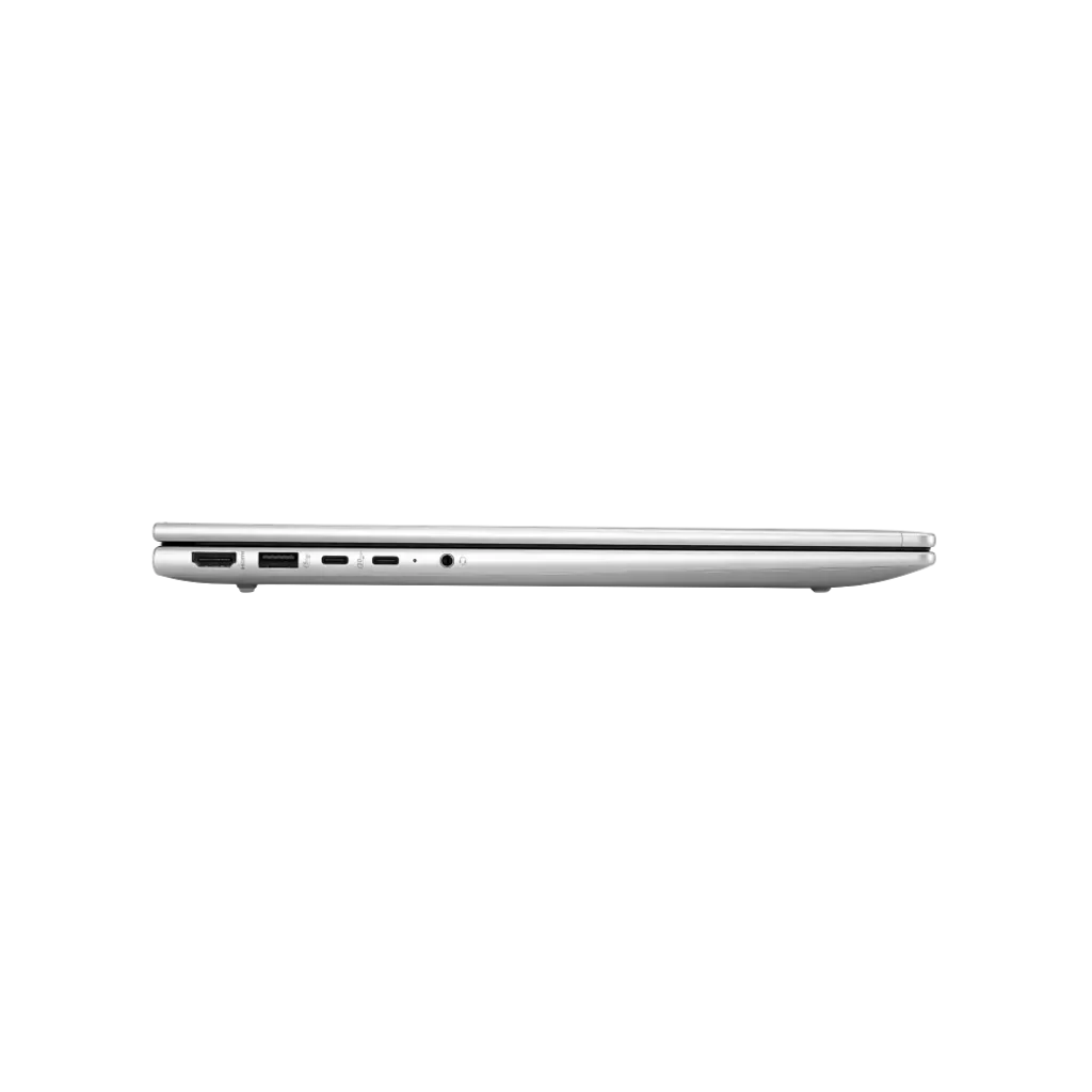 Ноутбук HP 16I WUXGA/R3 7335U/8 (1x8) DDR5/512/int/D OS/WC/BL/Silver ProBook 465 G11 (AD1W8ET) UA