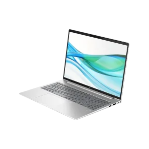 Ноутбук HP 16I WUXGA/R3 7335U/16 (1x16) DDR5/512/int /DOS/WC/BL/Silver ProBook 465 G11 (AD1W9ET) UA