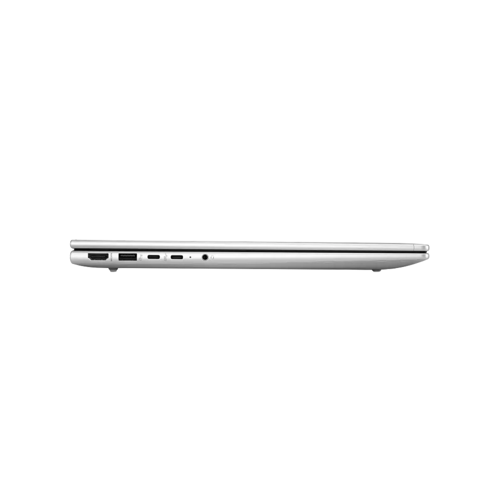 Ноутбук HP 16I WUXGA/R3 7335U/16 (1x16) DDR5/512/int /DOS/WC/BL/Silver ProBook 465 G11 (AD1W9ET) UA