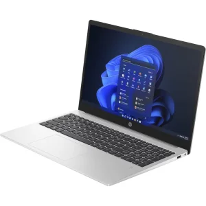 Ноутбук HP 15.6FVA/Athlon 7120U/8 (1x8 sld) DDR4/256/ int/DOS/WC/Silver 255 G10 (AD1X3ET) UA