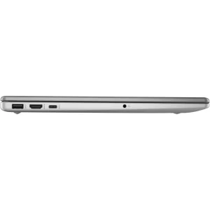 Ноутбук HP 15.6FVA/Athlon 7120U/8 (1x8 sld) DDR4/256/ int/DOS/WC/Silver 255 G10 (AD1X3ET) UA