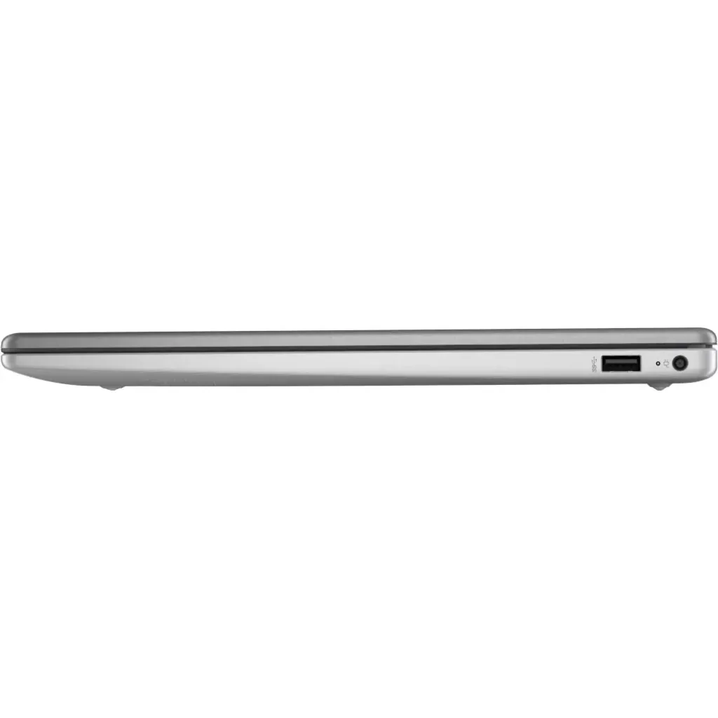 Ноутбук HP 15.6FVA/Athlon 7120U/8 (1x8 sld) DDR4/256/ int/DOS/WC/Silver 255 G10 (AD1X3ET) UA