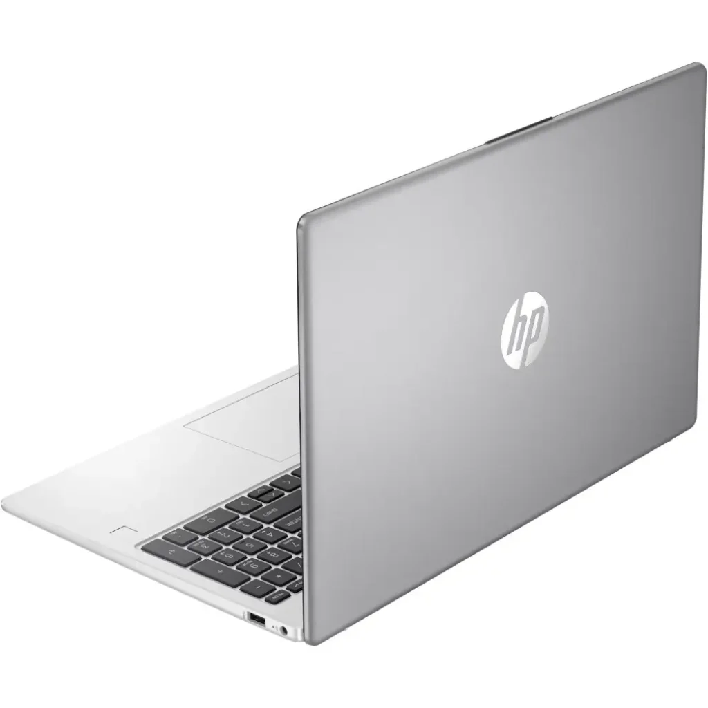 Ноутбук HP 15.6FVA/Athlon 7120U/8 (1x8 sld) DDR4/256/ int/DOS/WC/Silver 255 G10 (AD1X3ET) UA