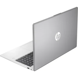 Ноутбук HP 15.6FVA/Athlon 7120U/8 (1x8 sld) DDR4/256/ int/DOS/WC/Silver 255 G10 (AD1X3ET) UA