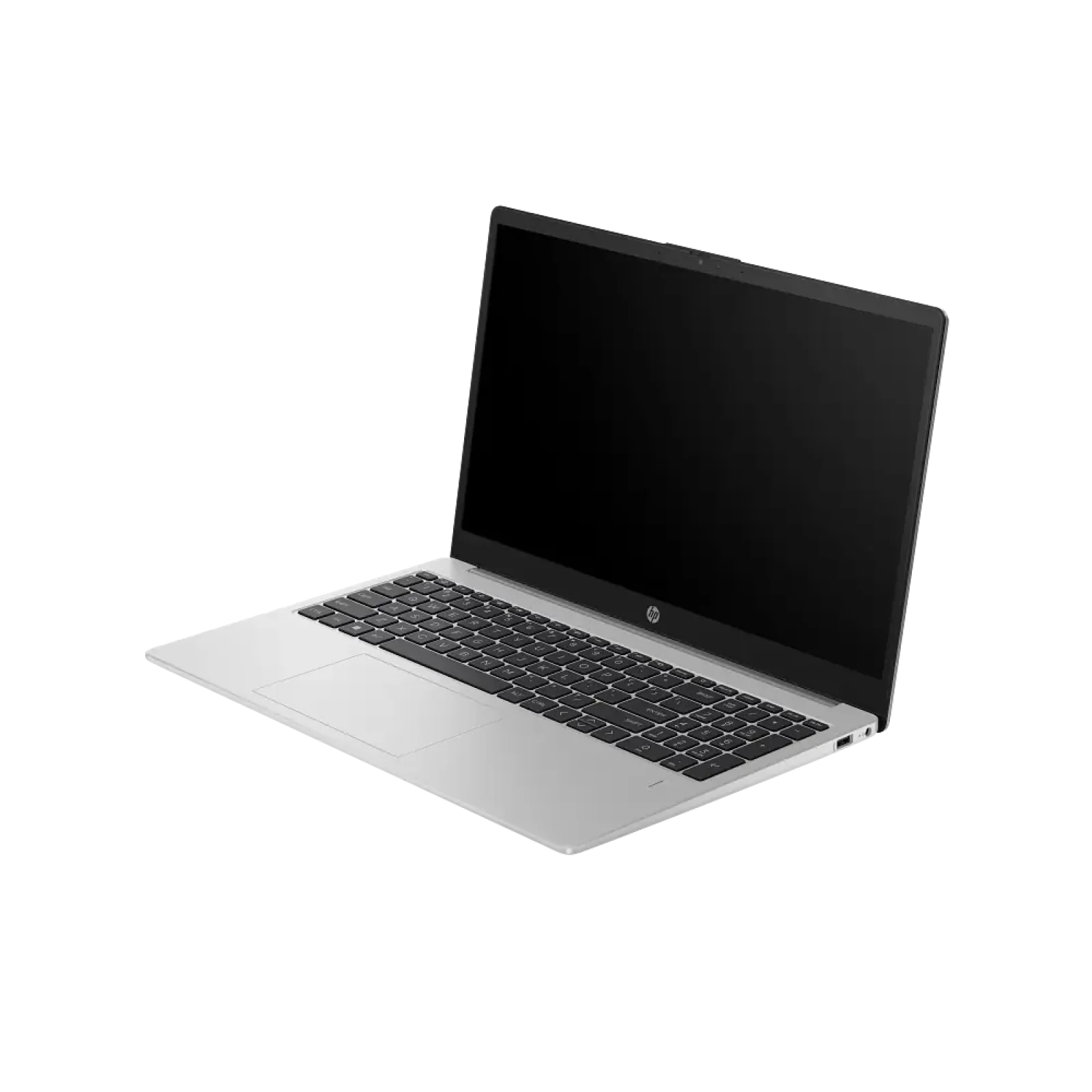 Ноутбук HP 15.6FI/i7-1355U/16 (1x16) DDR4/512/int/DOS /WC/Silver 250 G10 (AD1X8ET) UA