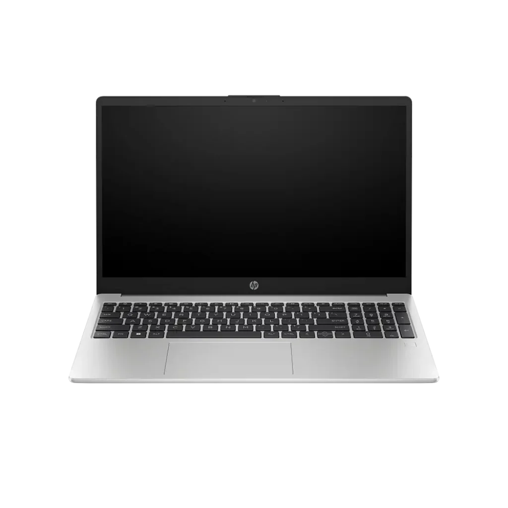 Ноутбук HP 15.6FI/i7-1355U/16 (1x16) DDR4/512/int/DOS /WC/Silver 250 G10 (AD1X8ET) UA