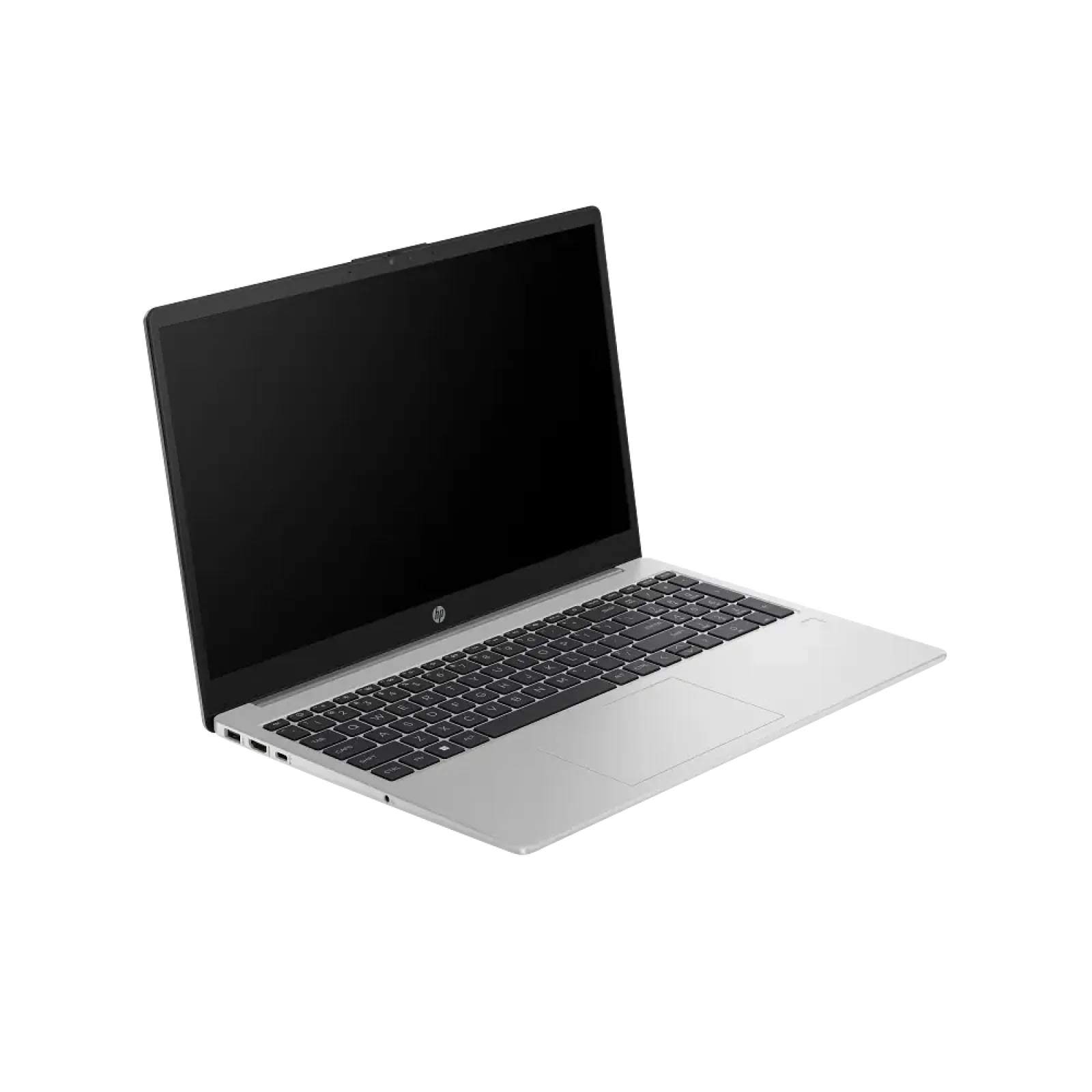 Ноутбук HP 15.6FI/i7-1355U/16 (1x16) DDR4/512/int/DOS /WC/Silver 250 G10 (AD1X8ET) UA