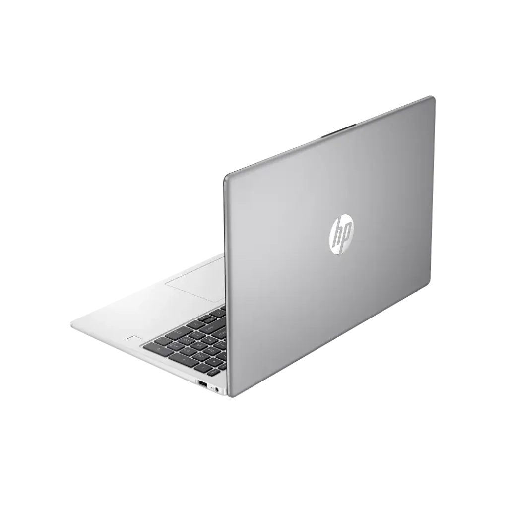 Ноутбук HP 15.6FI/i7-1355U/16 (1x16) DDR4/512/int/DOS /WC/Silver 250 G10 (AD1X8ET) UA