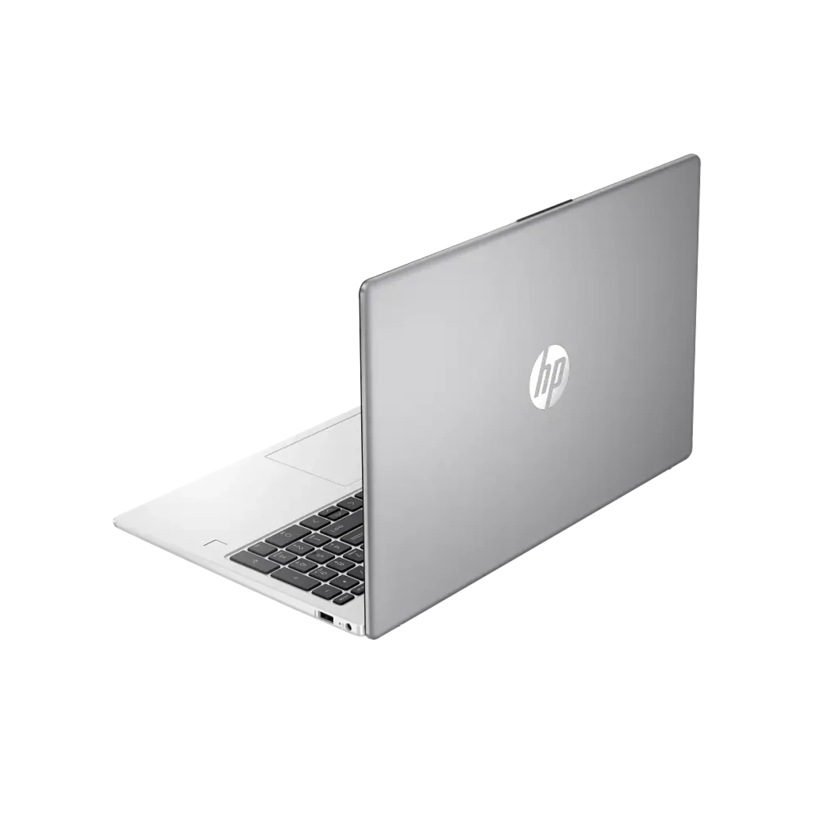 Ноутбук HP 15.6FI/i7-1355U/16 (1x16) DDR4/512/int/DOS /WC/Silver 250 G10 (AD1X8ET) UA