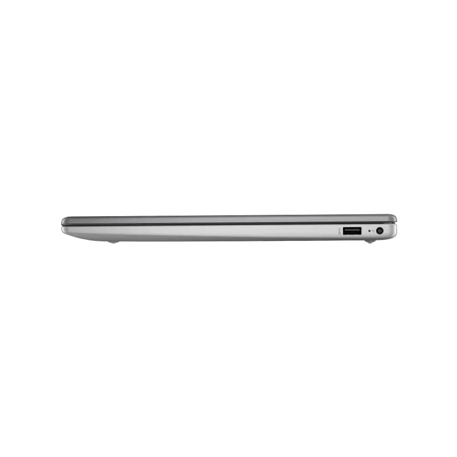 Ноутбук HP 15.6FI/i7-1355U/16 (1x16) DDR4/512/int/DOS /WC/Silver 250 G10 (AD1X8ET) UA