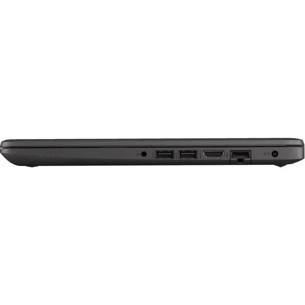 Ноутбук HP 14FI/i3-1315U/16 (1x16) DDR4/512/int/DOS/W C/FP/Dark Ash Silver 240R G9 (AD1Y1ET) UA