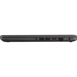 Ноутбук HP 14FI/i3-1315U/16 (1x16) DDR4/512/int/DOS/W C/FP/Dark Ash Silver 240R G9 (AD1Y1ET) UA