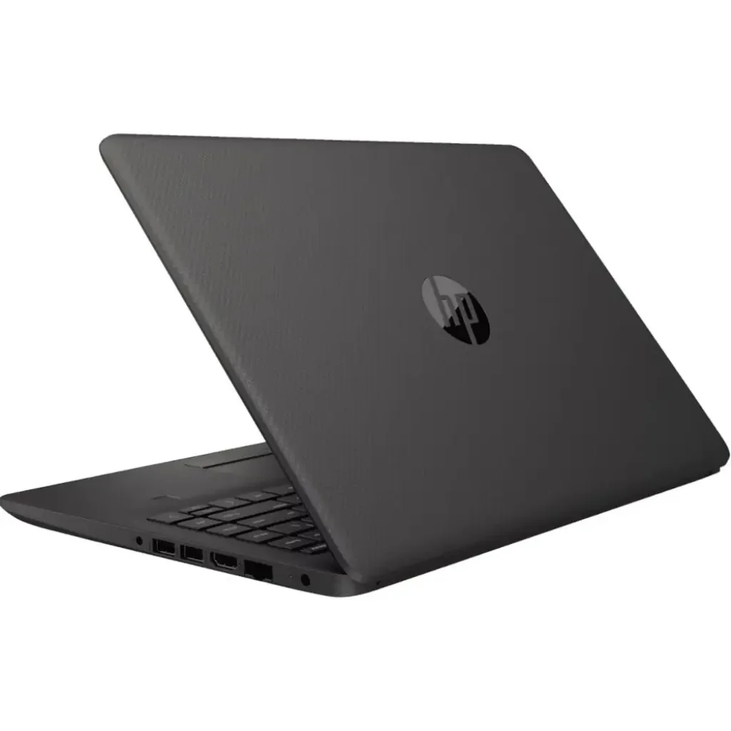 Ноутбук HP 14FI/i3-1315U/16 (1x16) DDR4/512/int/DOS/W C/FP/Dark Ash Silver 240R G9 (AD1Y1ET) UA