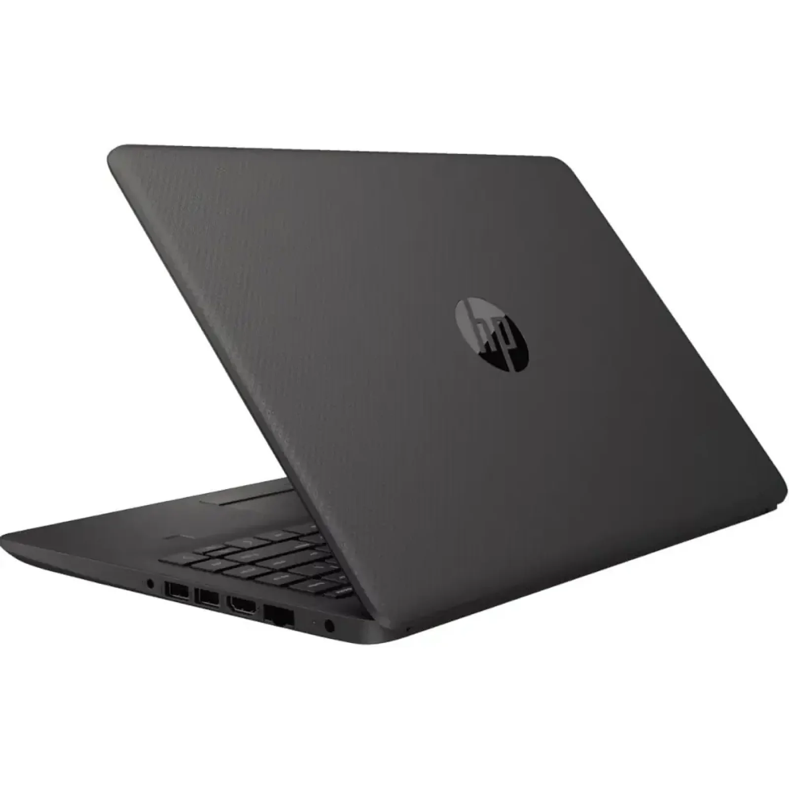 Ноутбук HP 14FI/i3-1315U/16 (1x16) DDR4/512/int/DOS/W C/FP/Dark Ash Silver 240R G9 (AD1Y1ET) UA