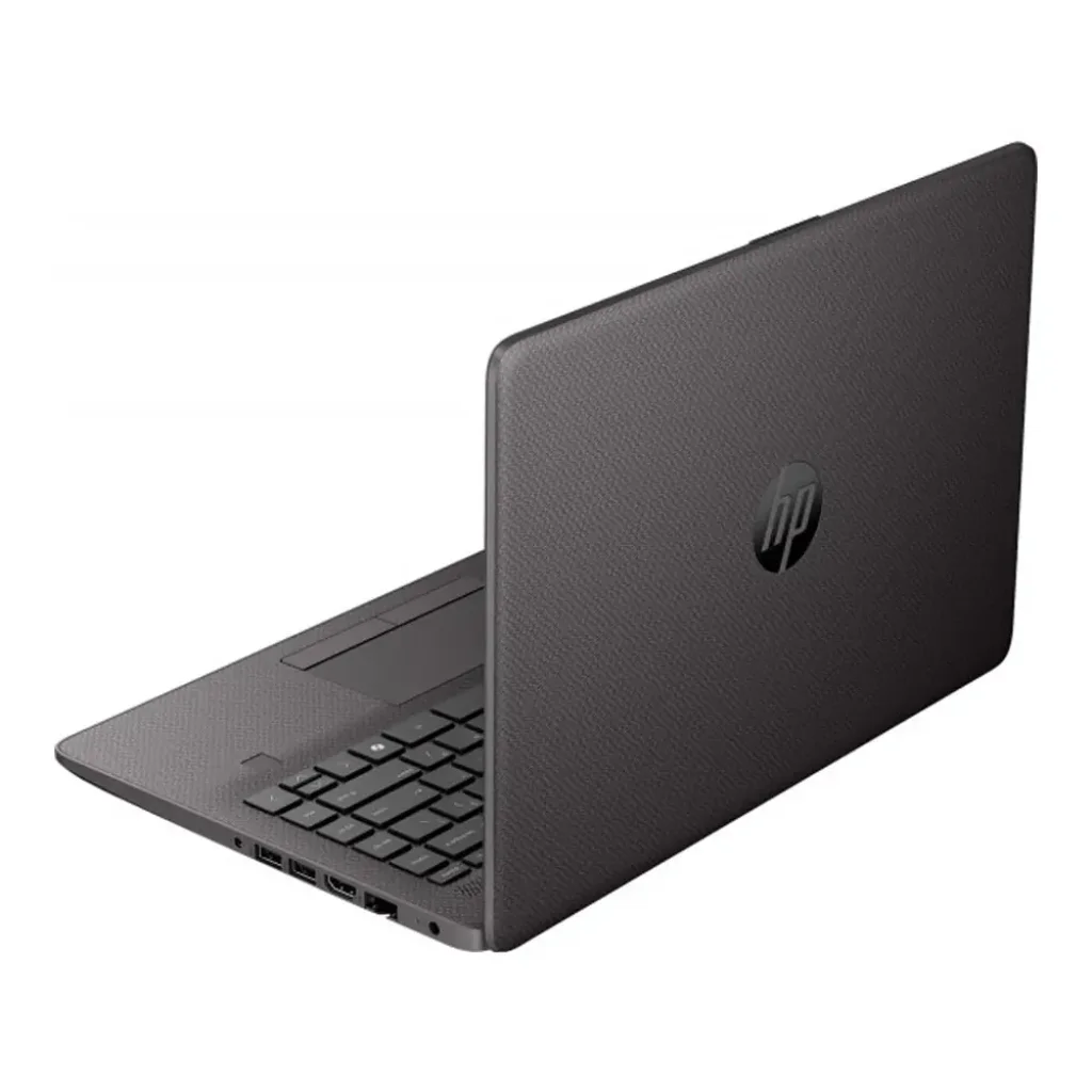 Ноутбук HP 14FI/i3-1315U/16 (1x16) DDR4/512/int/DOS/W C/FP/Dark Ash Silver 240R G9 (AD1Y1ET) UA