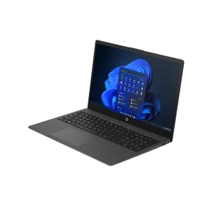 Ноутбук HP 15.6FI/R7 7730U/16 (1x16) DDR4/512/int/DOS /WC/Dark Ash Silver 255 G10 (AD1Y9ET) UA