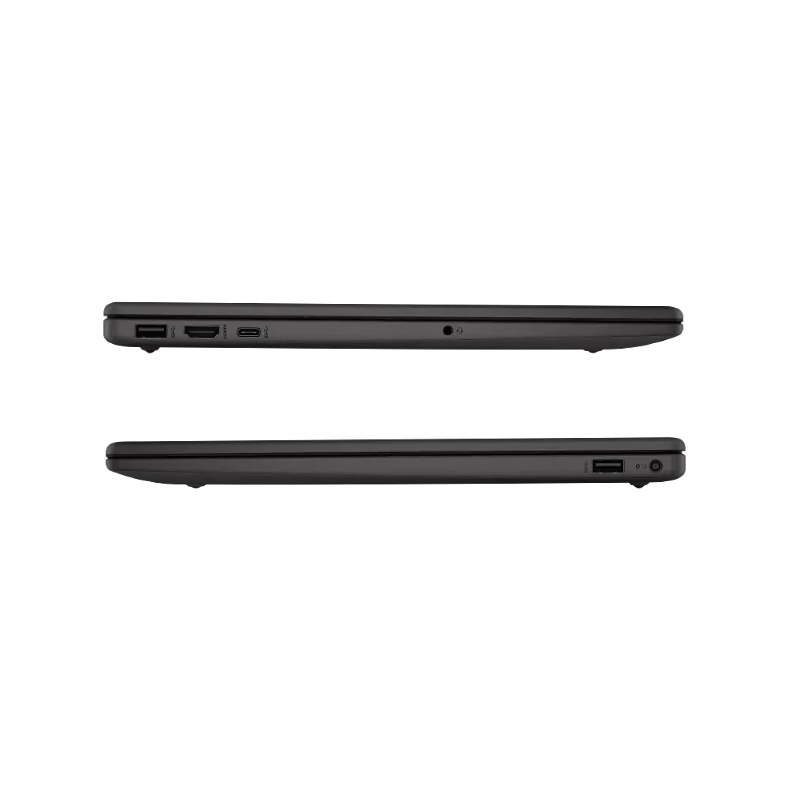 Ноутбук HP 15.6FI/R7 7730U/16 (1x16) DDR4/512/int/DOS /WC/Dark Ash Silver 255 G10 (AD1Y9ET) UA