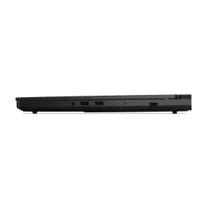 Ноутбук Lenovo 16_WQXGA_OLED/U9-275HX/64/1TB SSD/RTX 5090 24GB/DOS/BL/Eclipse black Legion Pro 7 16IAX10H (83F5009QRA) UA