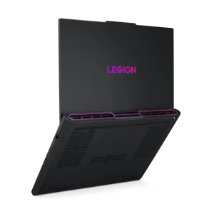 Ноутбук Lenovo 16_WQXGA_OLED/U9-275HX/64/2TB SSD/RTX 5090 24GB/W11P/BL/Eclipse black Legion Pro 7 16IAX10H (83F500BERA) UA