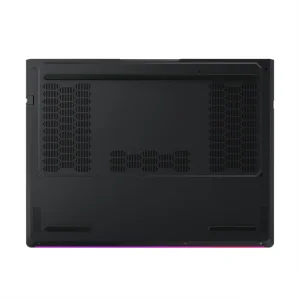 Ноутбук Lenovo 16_WQXGA_OLED/U9-275HX/64/2TB SSD/RTX 5090 24GB/W11P/BL/Eclipse black Legion Pro 7 16IAX10H (83F500BERA) UA