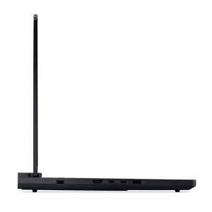 Ноутбук Lenovo 16_WQXGA_OLED/U9-275HX/64/2TB SSD/RTX 5090 24GB/W11P/BL/Eclipse black Legion Pro 7 16IAX10H (83F500BERA) UA