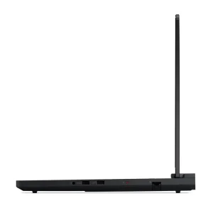 Ноутбук Lenovo 16_WQXGA_OLED/U9-275HX/64/2TB SSD/RTX 5090 24GB/W11P/BL/Eclipse black Legion Pro 7 16IAX10H (83F500BERA) UA