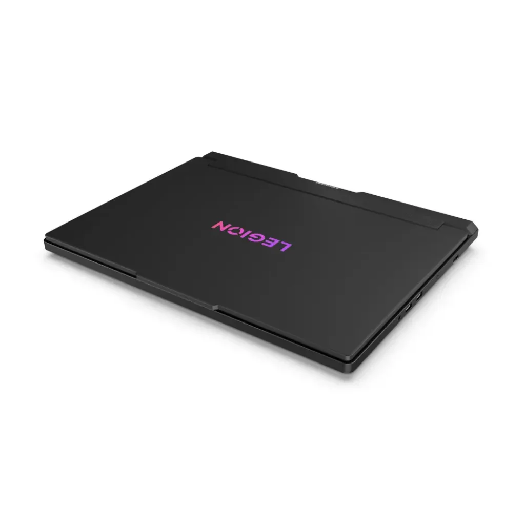 Ноутбук Lenovo 16_WQXGA_OLED/U9-275HX/32/2x1TB SSD/RTX 50 70TI 12GB/DOS/BL/Eclipse black Legion Pro 7 16IAX10H (83F500BFRA) UA
