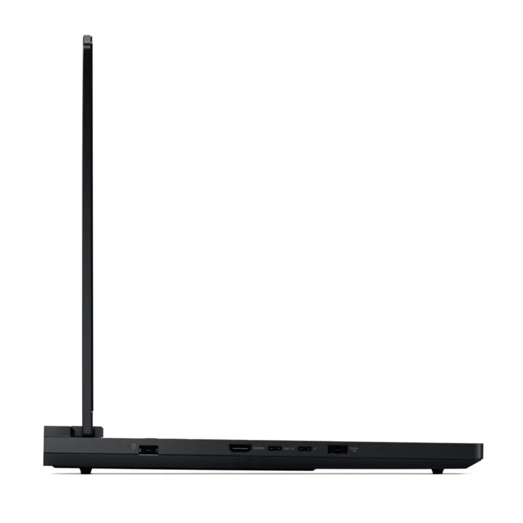 Ноутбук Lenovo 16_WQXGA_OLED/U9-275HX/32/2x1TB SSD/RTX 50 70TI 12GB/DOS/BL/Eclipse black Legion Pro 7 16IAX10H (83F500BFRA) UA
