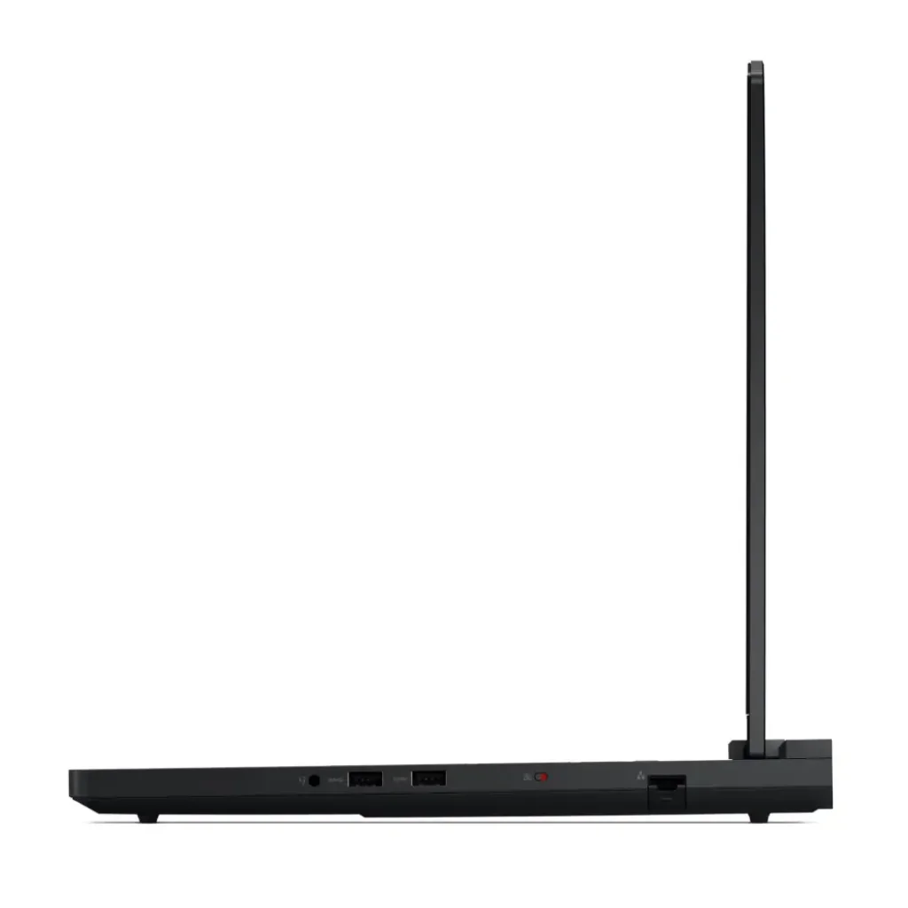 Ноутбук Lenovo 16_WQXGA_OLED/U9-275HX/32/2x1TB SSD/RTX 50 70TI 12GB/DOS/BL/Eclipse black Legion Pro 7 16IAX10H (83F500BFRA) UA