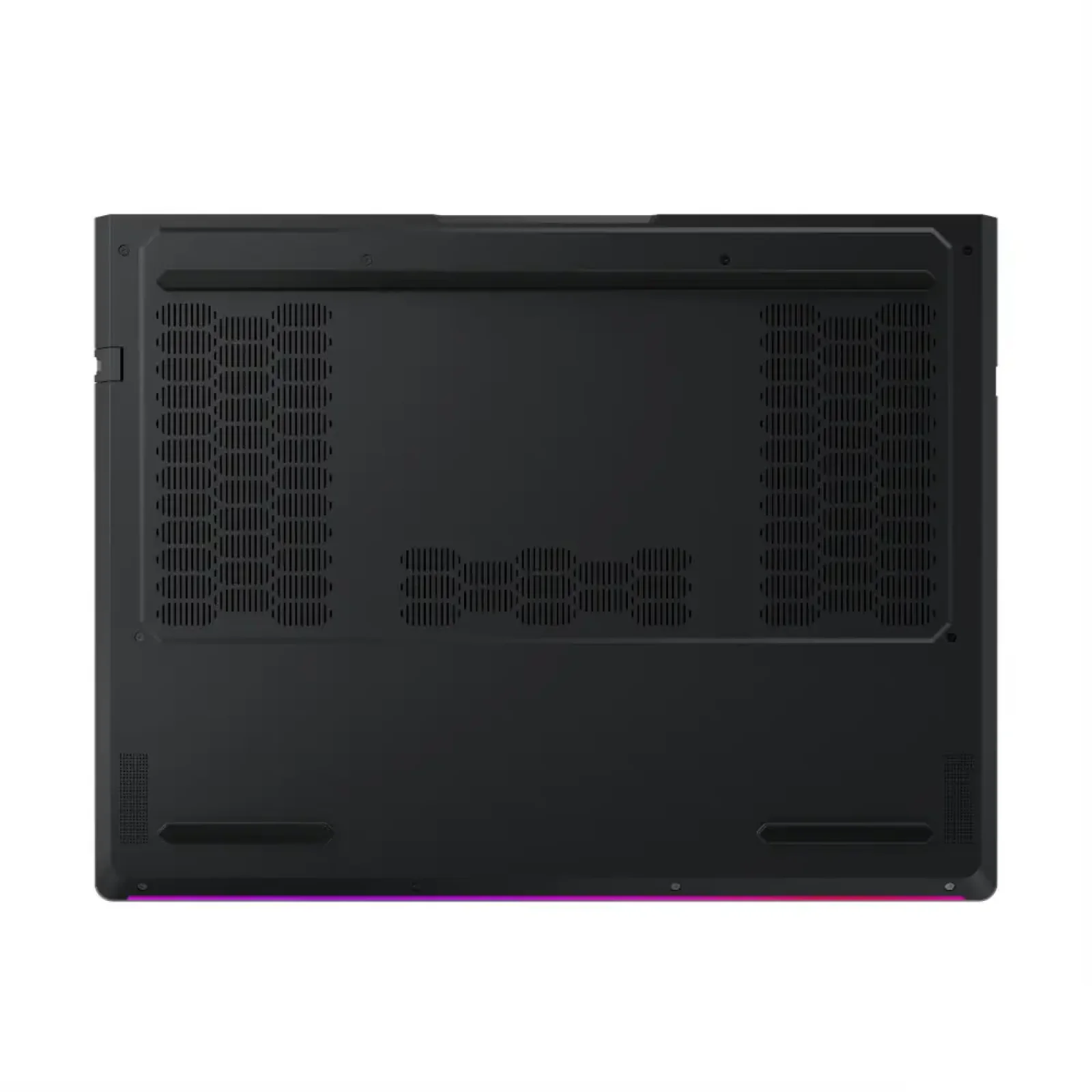 Ноутбук Lenovo 16_WQXGA_OLED/U9-275HX/64/2x1TB SSD/RTX 50 90 24GB/DOS/BL/Eclipse black Legion Pro 7 16IAX10H (83F500BDRA) UA