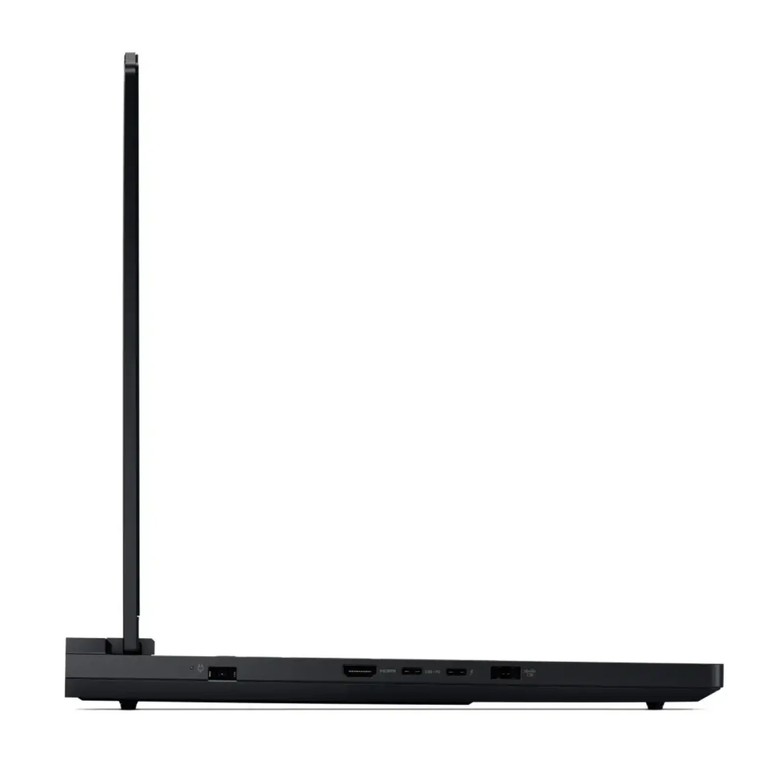 Ноутбук Lenovo 16_WQXGA_OLED/U9-275HX/64/2x1TB SSD/RTX 50 90 24GB/DOS/BL/Eclipse black Legion Pro 7 16IAX10H (83F500BDRA) UA
