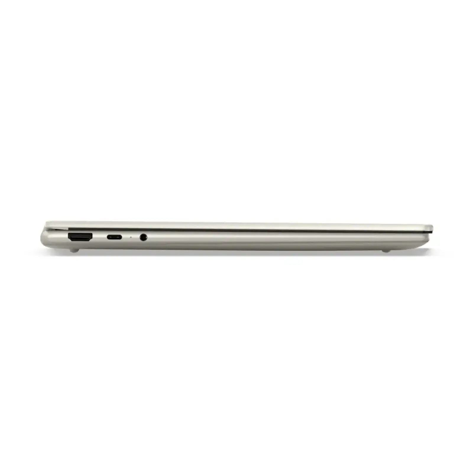 Ноутбук Lenovo 14F_OLED/R5 AI 340/16/512/Intel HD /DOS/BL/Seashell Yoga 7 2-in-1 14AKP10 (83JR0069RA) UA