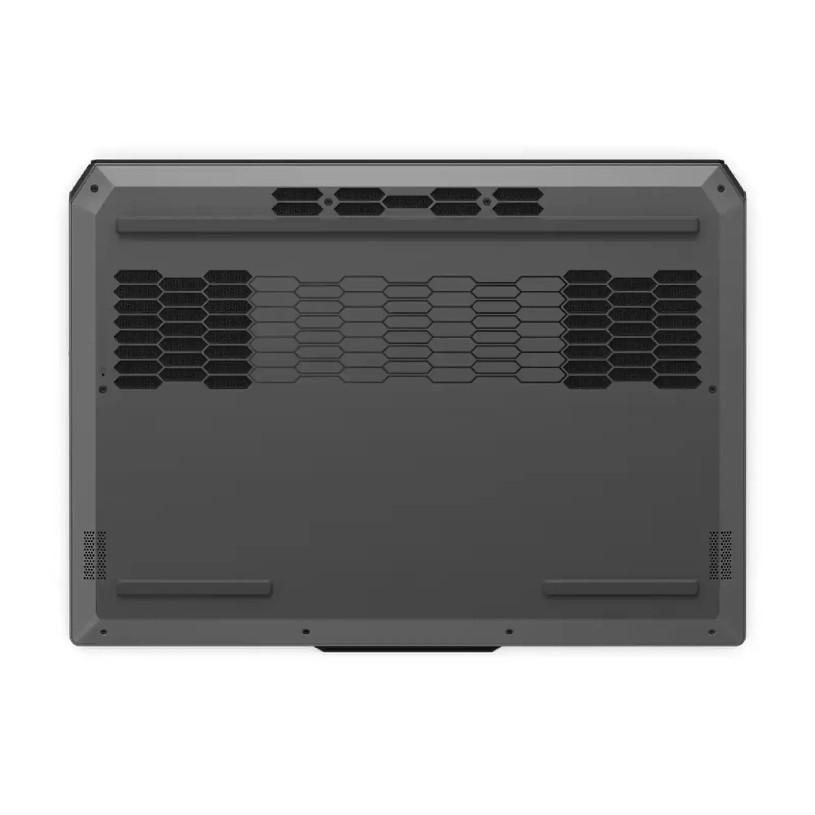 Ноутбук Lenovo 15.6FM/i5-12450HX/24/512/RTX 4050 6GB /DOS/BL/Luna grey LOQ 15IAX9 (83GS00S5RA) UA