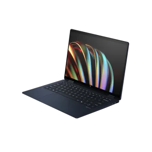 Ноутбук HP 14T_2.8K_OLED/U7-155U /16/512/Intel Graphi cs /W11/Athmospheric Blue Envy x360 Laptop 14-fc0006ua (B9PC1EA) UA