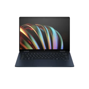 Ноутбук HP 14T_2.8K_OLED/U7-155U /16/512/Intel Graphi cs /W11/Athmospheric Blue Envy x360 Laptop 14-fc0006ua (B9PC1EA) UA