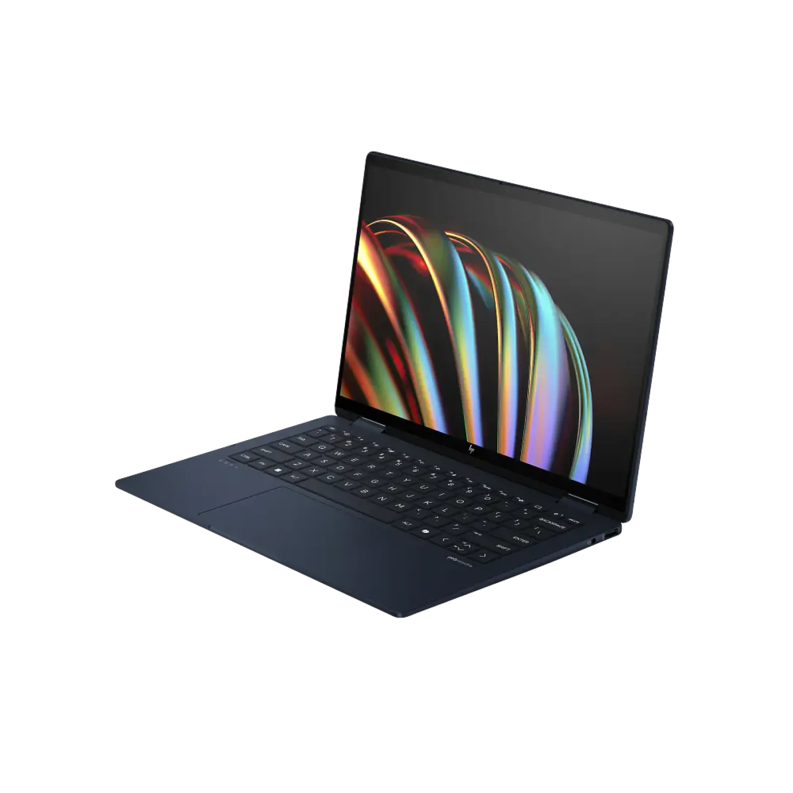 Ноутбук HP 14T_2.8K_OLED/U7-155U /16/1TB SSD/Intel Gr aphics /W11/Athmospheric Blue Envy x360 Laptop 14-fc0027ua (B9PC9EA) UA