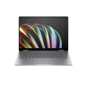 Ноутбук HP 14T_2.8K_OLED/U7-155U /16/1TB SSD/Intel Gr aphics /W11/Meteor Silver Envy x360 Laptop 14-fc0028ua (B9PD0EA) UA