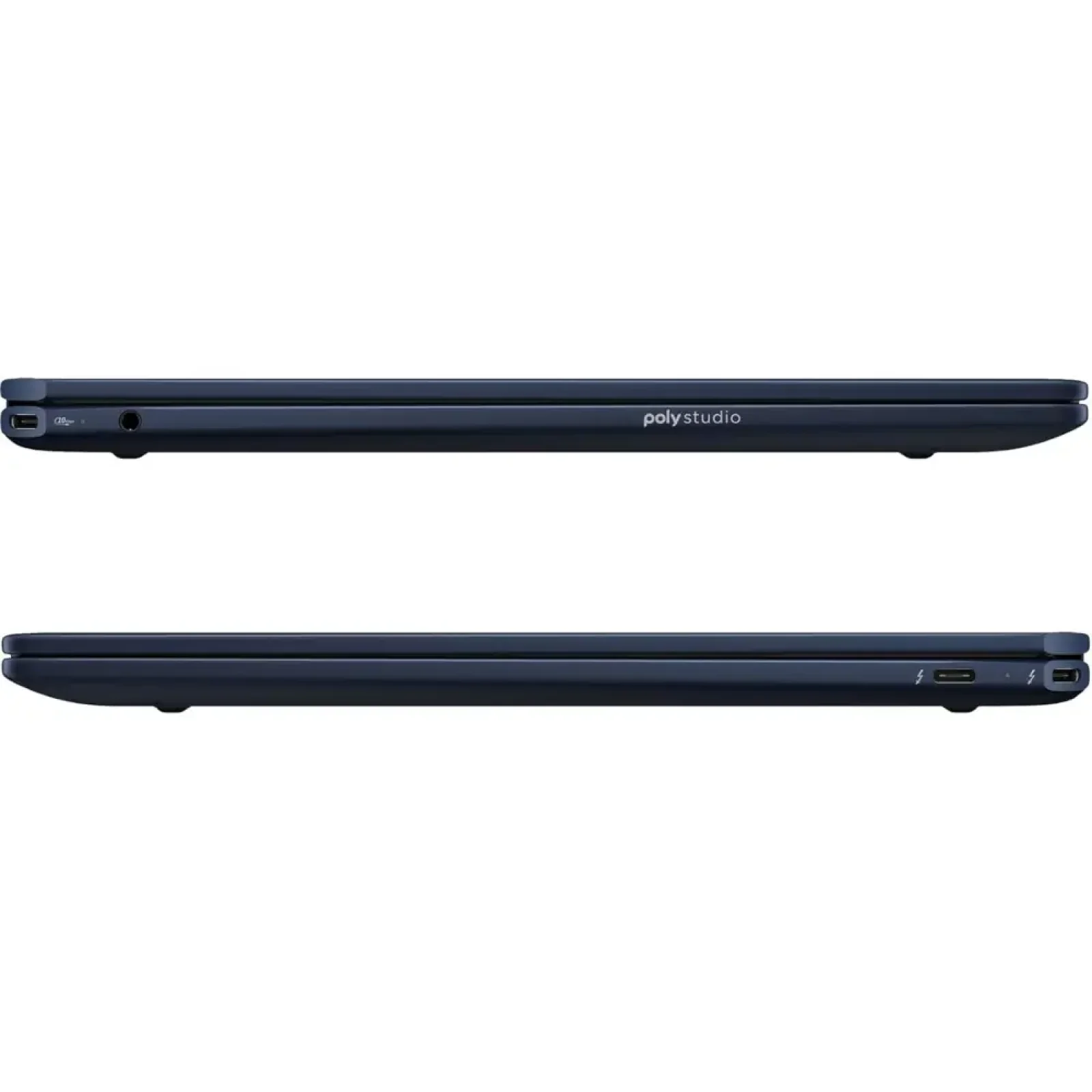 Ноутбук HP 14T_2.8K_OLED/U7-256V/16/1TB SSD/Intel Arc /W11/Athmospheric Blue OmniBook Ultra Flip14-fh0004ua (B9PD4EA) UA