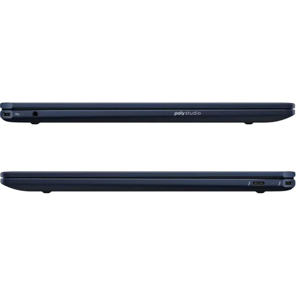 Ноутбук HP 14T_2.8K_OLED/U7-256V/16/512/Intel Arc/W11 /Athmospheric Blue OmniBook Ultra Flip14-fh0006ua (B9PD6EA) UA