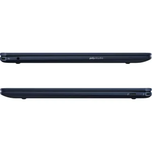 Ноутбук HP 14T_2.8K_OLED/U7-256V/16/512/Intel Arc/W11 /Athmospheric Blue OmniBook Ultra Flip14-fh0006ua (B9PD6EA) UA