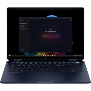 Ноутбук HP 14T_2.8K_OLED/U7-256V/16/512/Intel Arc/W11 /Athmospheric Blue OmniBook Ultra Flip14-fh0006ua (B9PD6EA) UA