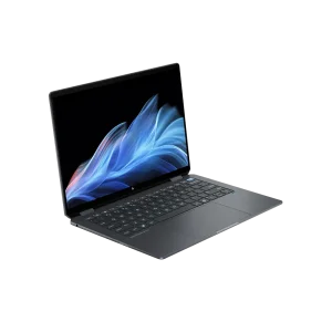 Ноутбук HP 14T_2.8K_OLED/U7-256V/16/512/Intel Arc/W11 /Eclipse Gray OmniBook Ultra Flip14-fh0007ua (B9PD7EA) UA
